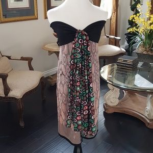 M Missoni summer dress size 6